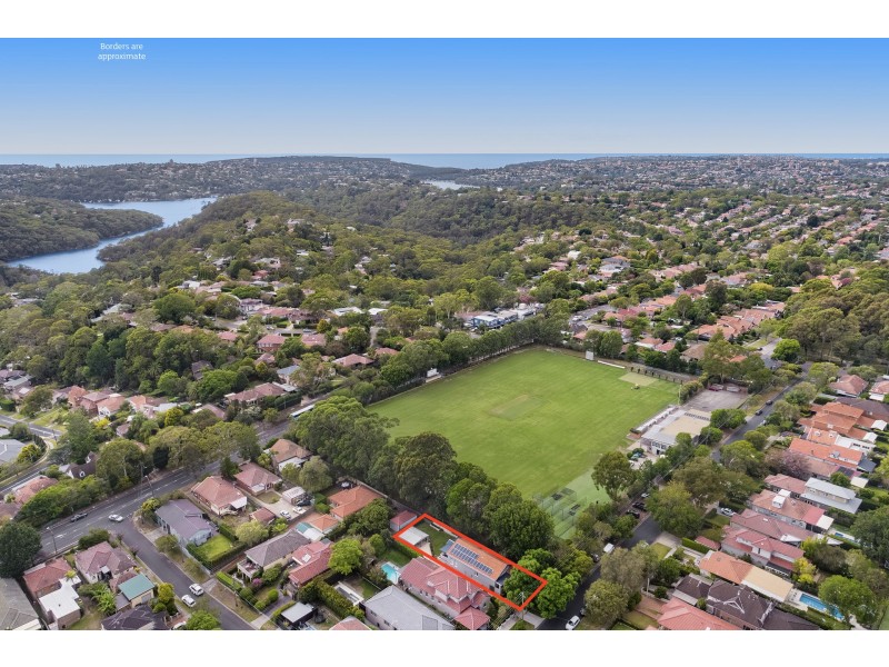 25 Tyneside Avenue, Willoughby NSW 2068