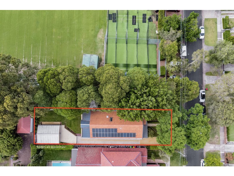 25 Tyneside Avenue, Willoughby NSW 2068