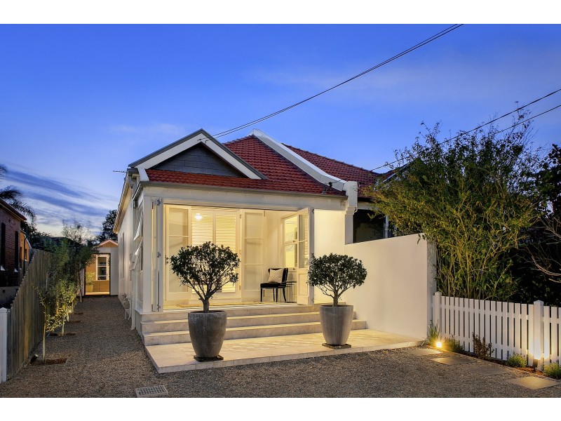 6 Ann Street, Willoughby NSW 2068