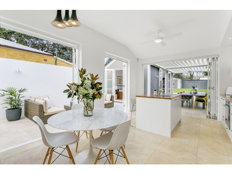 6 Ann Street, Willoughby NSW 2068