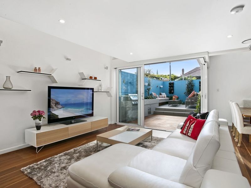 43 Darvall Street, Naremburn NSW 2065