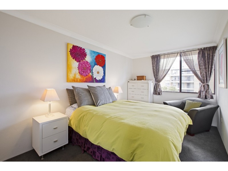 45/6 Francis Road, Artarmon NSW 2064