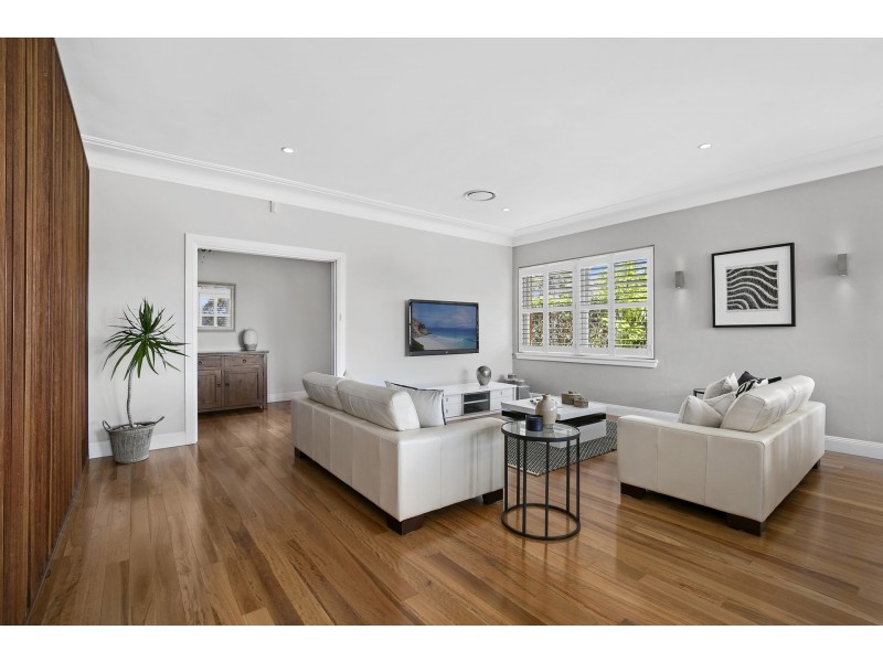 51 Warrane Road, Willoughby NSW 2068