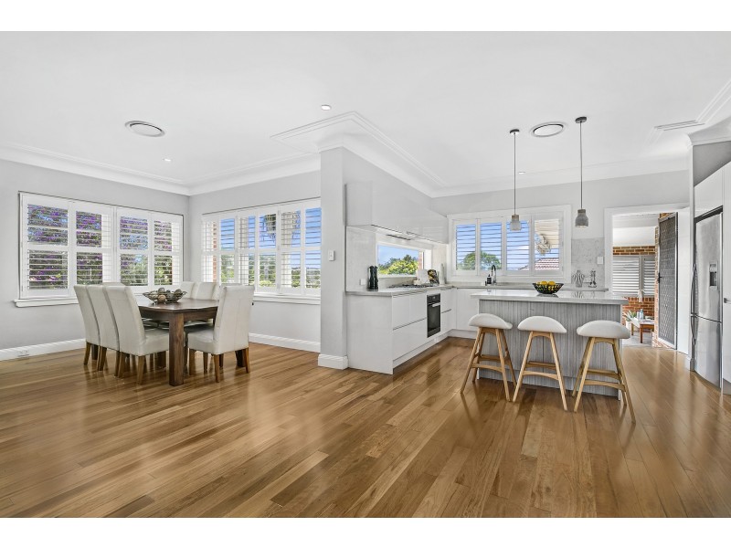 51 Warrane Road, Willoughby NSW 2068