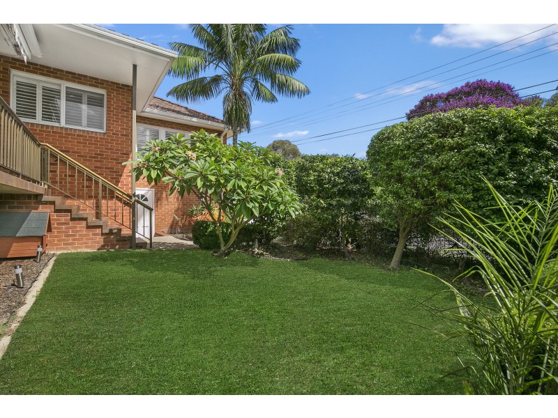 51 Warrane Road, Willoughby NSW 2068