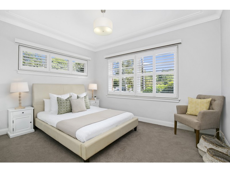 51 Warrane Road, Willoughby NSW 2068