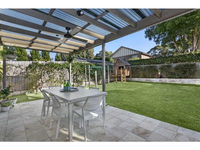 21 Alexander Avenue, Willoughby NSW 2068