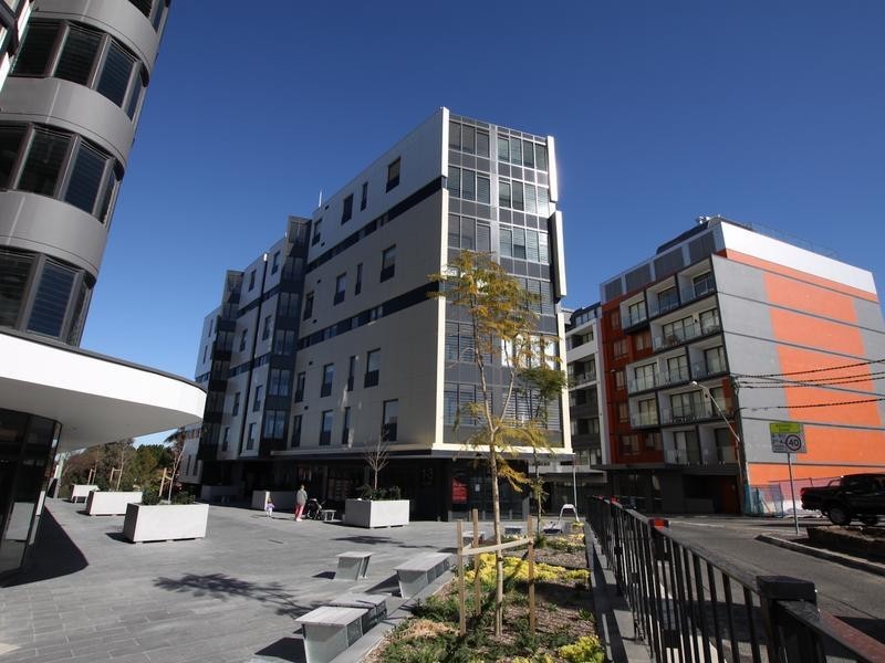 604/1 Wharf Road, Gladesville NSW 2111