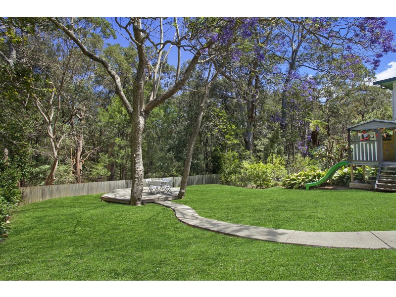 28 Burra Road, Artarmon NSW 2064