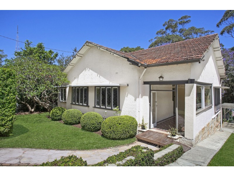 28 Burra Road, Artarmon NSW 2064