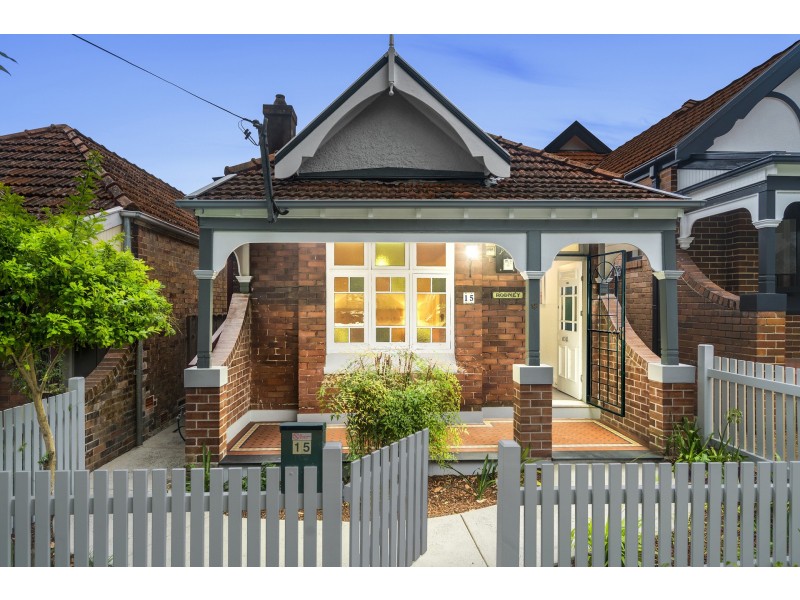 15 Plunkett Street, Naremburn NSW 2065