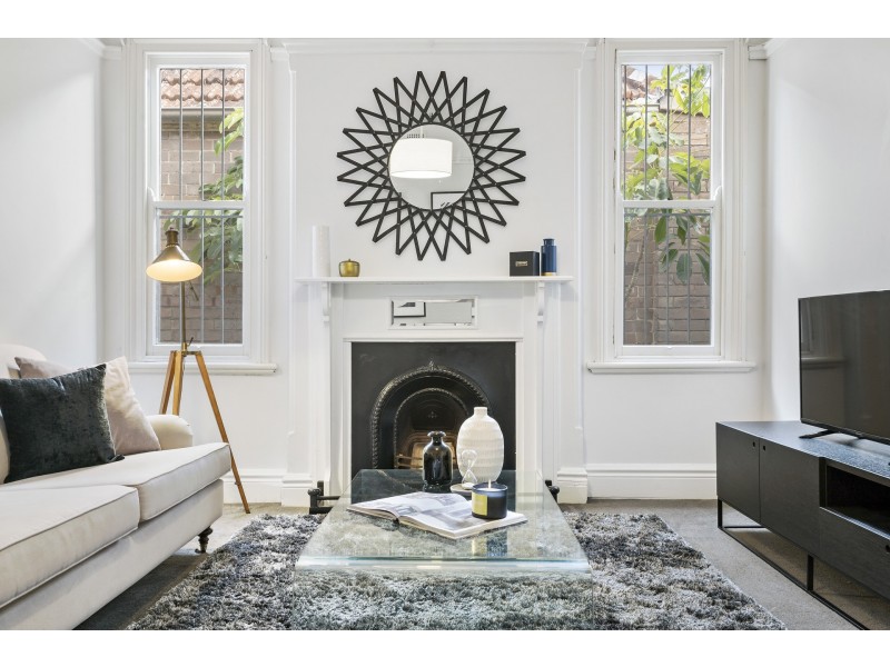 15 Plunkett Street, Naremburn NSW 2065