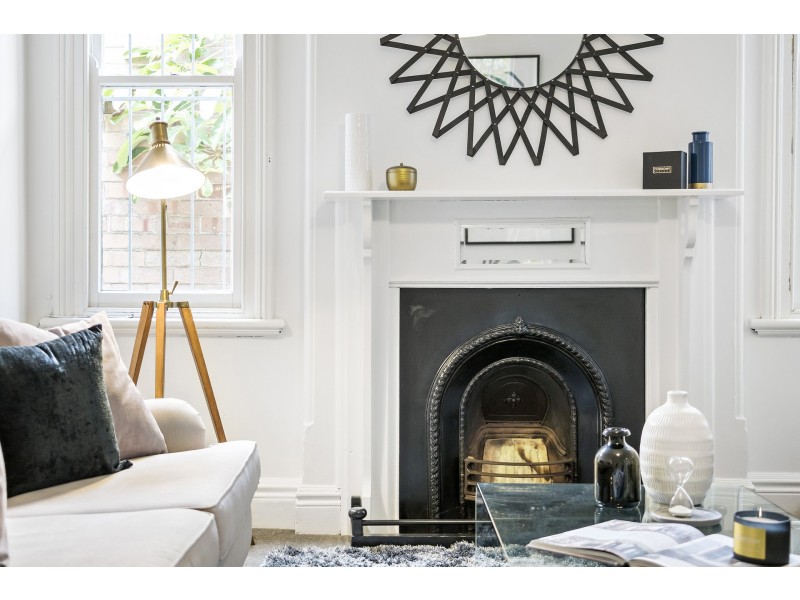 15 Plunkett Street, Naremburn NSW 2065