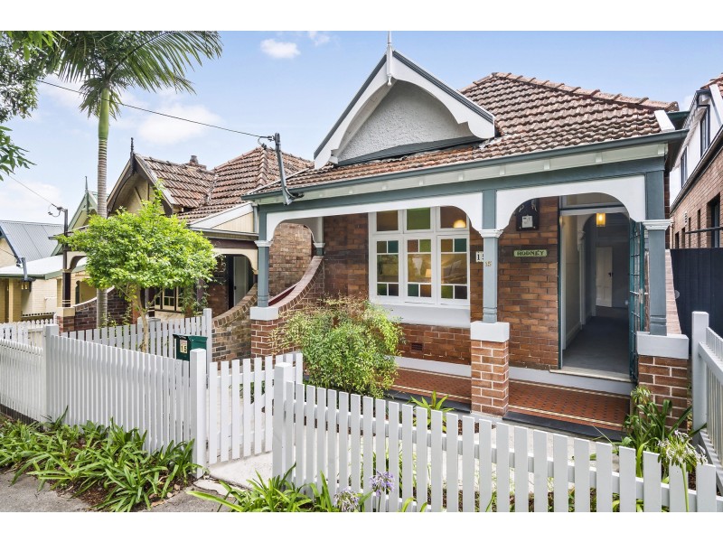 15 Plunkett Street, Naremburn NSW 2065