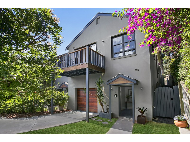 11 Small Street, Willoughby NSW 2068