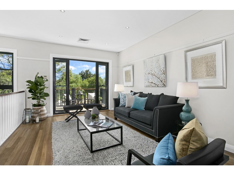 11 Small Street, Willoughby NSW 2068