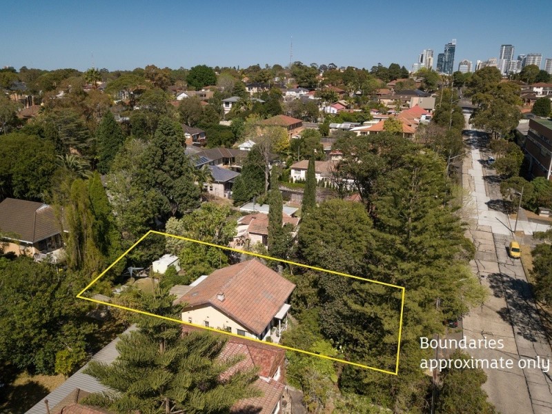 42 Victoria Avenue, Chatswood NSW 2067