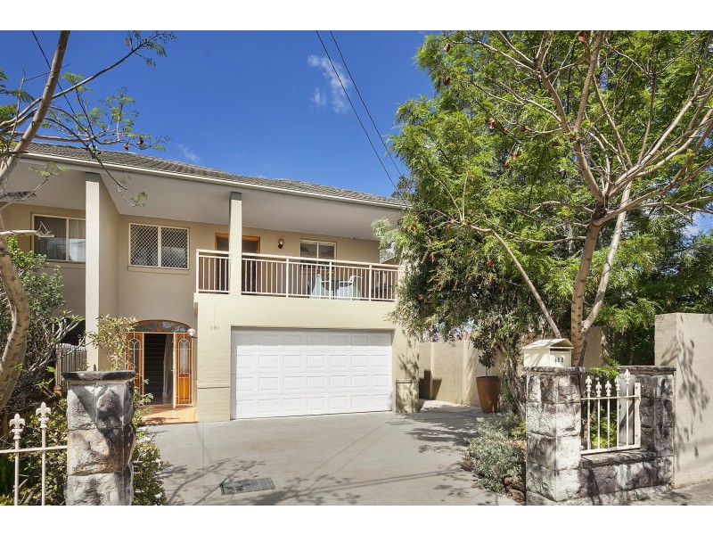 68D Mowbray Place, Willoughby NSW 2068