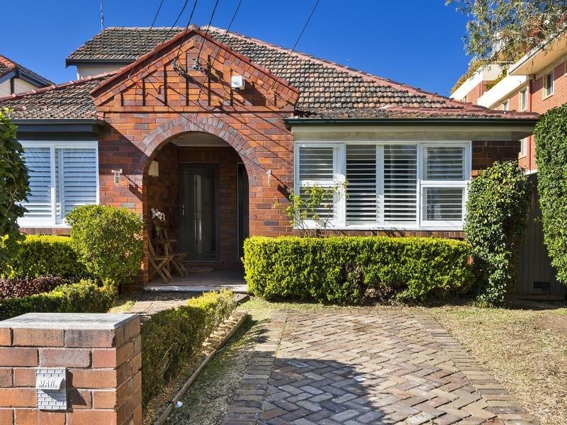32a Macmahon Street, Willoughby NSW 2068