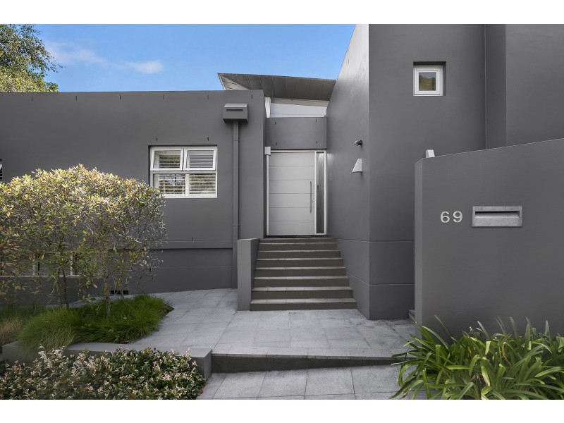 69 Hawthorne Avenue, Chatswood NSW 2067