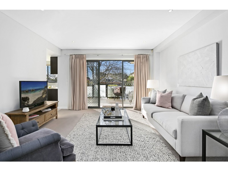 2/88 Victoria Avenue, Chatswood NSW 2067