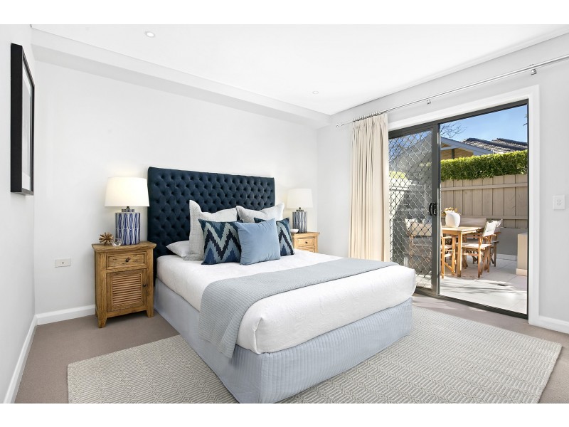 2/88 Victoria Avenue, Chatswood NSW 2067