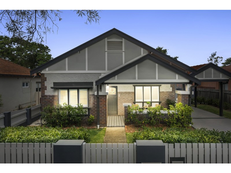 103 Sydney Street, Willoughby NSW 2068