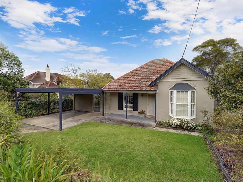 50 Kingslangley Road, Greenwich NSW 2065