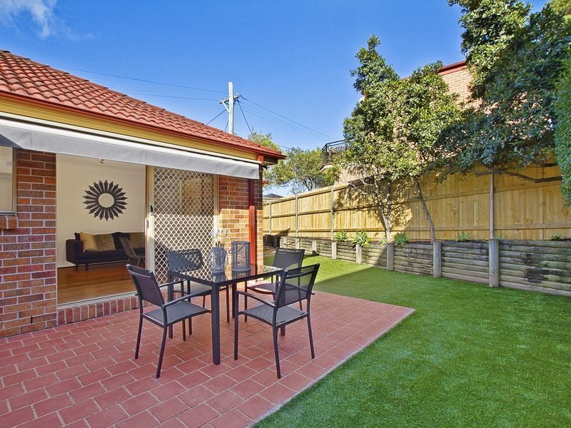 2 Marlborough Road, Willoughby NSW 2068