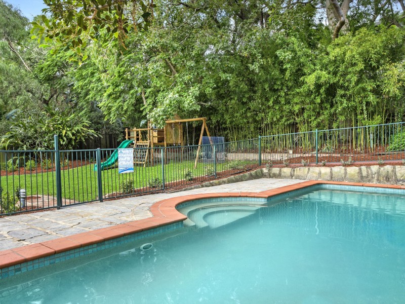 3 Bancroft Avenue, Roseville NSW 2069