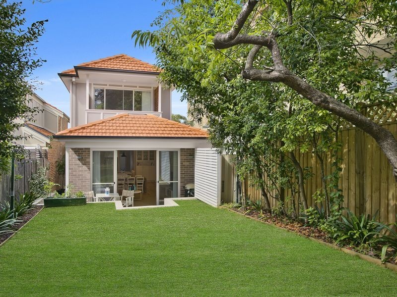 15 Penkivil Street, Willoughby NSW 2068