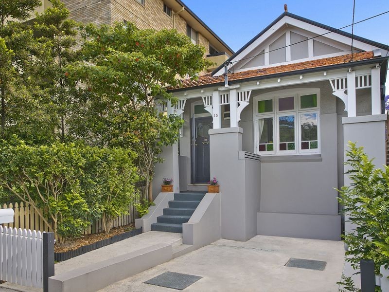 15 Penkivil Street, Willoughby NSW 2068