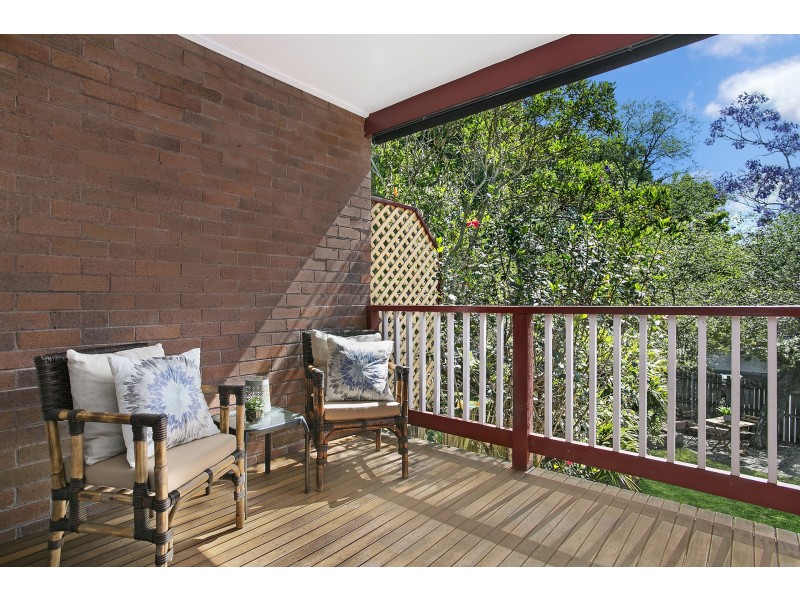 180 Sydney Street, Willoughby NSW 2068