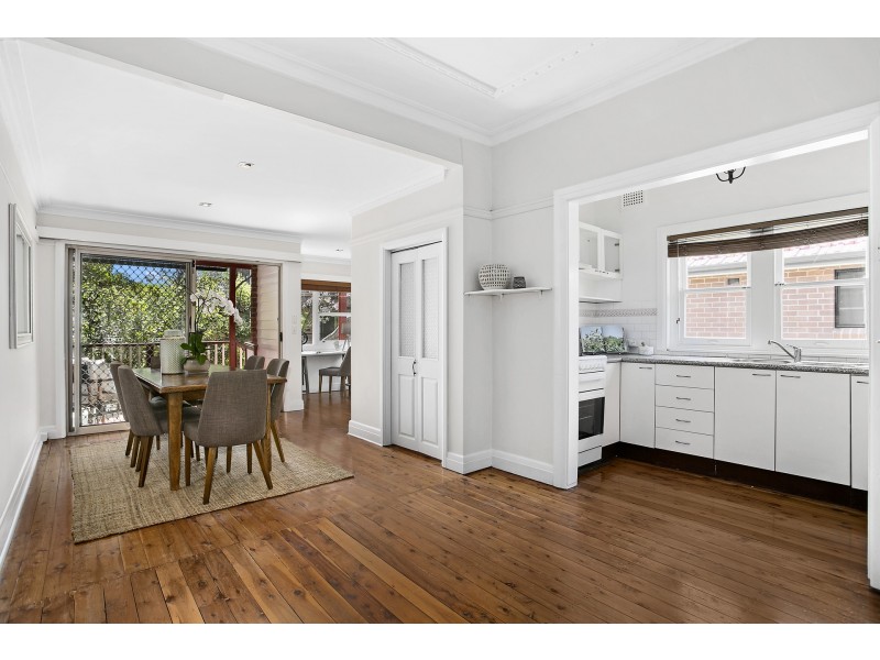 180 Sydney Street, Willoughby NSW 2068