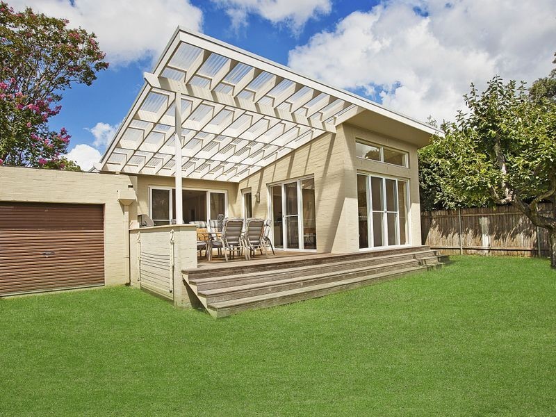 3 Stephen Street, Willoughby NSW 2068