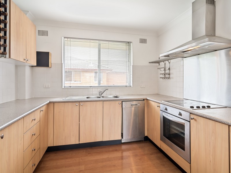 18/133-137 Sydney Street, Willoughby NSW 2068