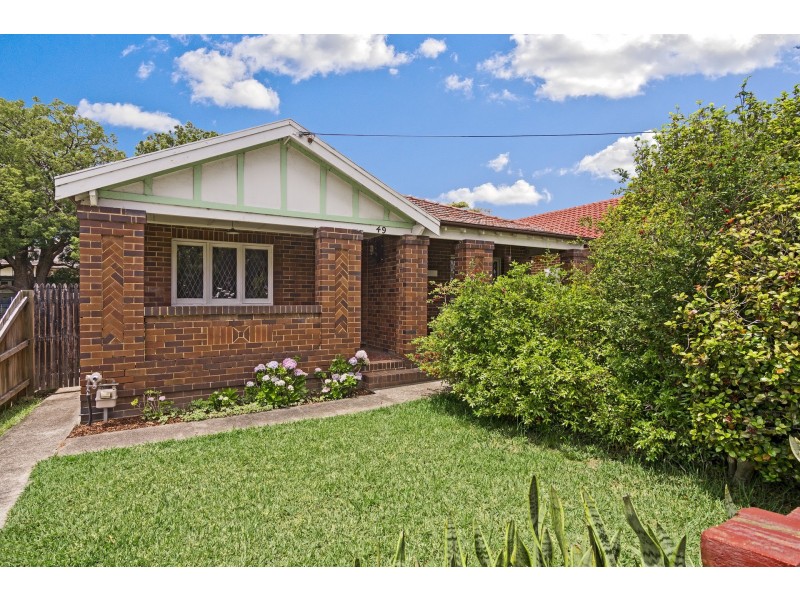 49 Penshurst Street, Willoughby NSW 2068