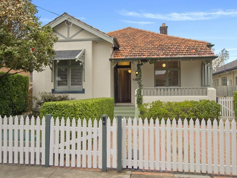 14 Neville Street, Willoughby NSW 2068