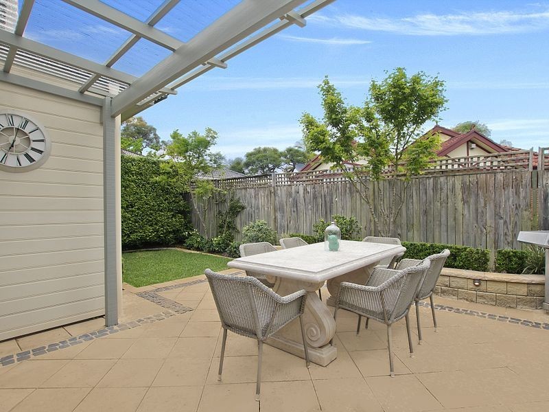 14 Neville Street, Willoughby NSW 2068