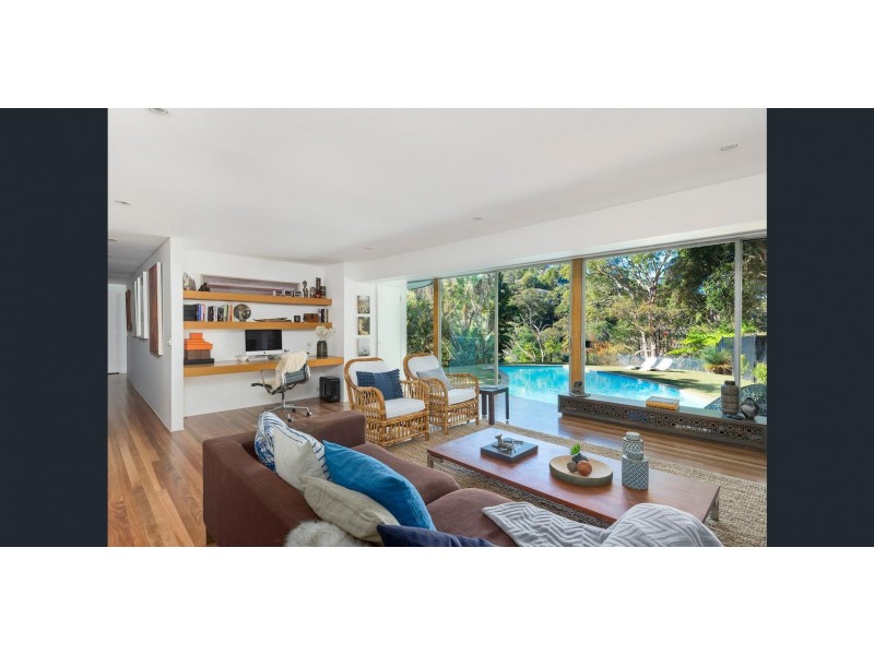 7 The Scarp, Castlecrag NSW 2068