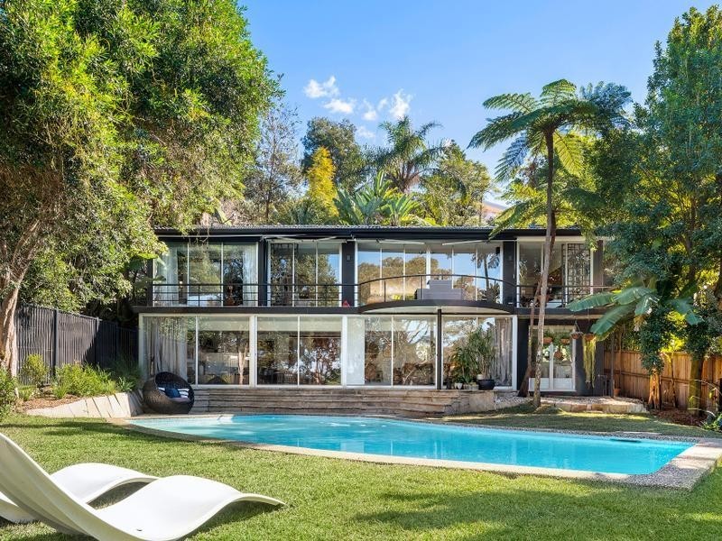 7 The Scarp, Castlecrag NSW 2068