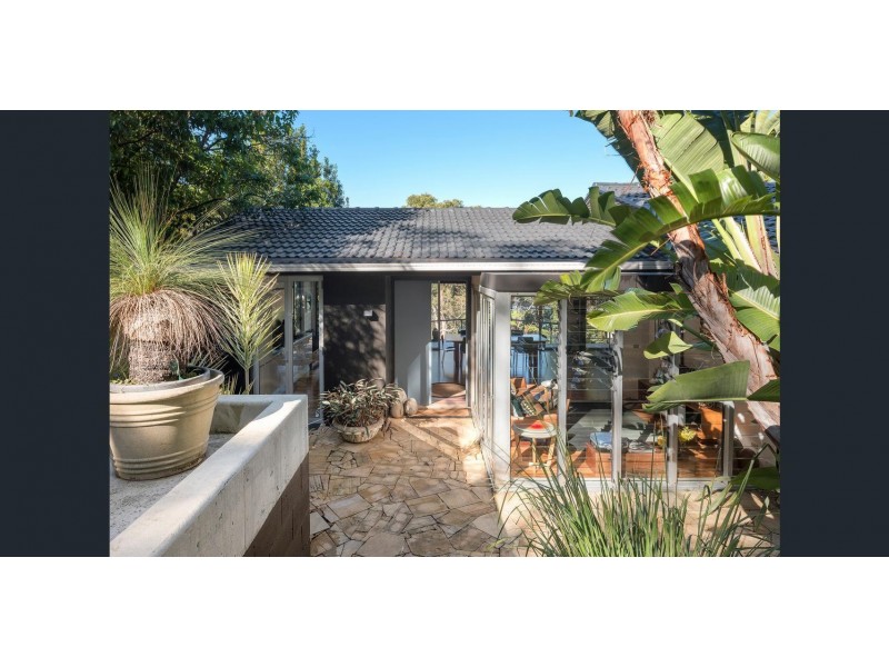 7 The Scarp, Castlecrag NSW 2068