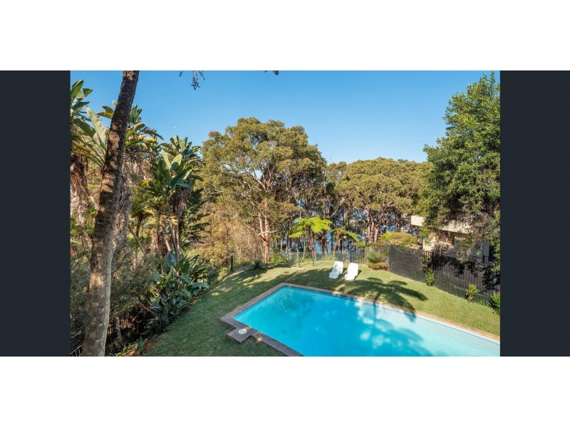 7 The Scarp, Castlecrag NSW 2068