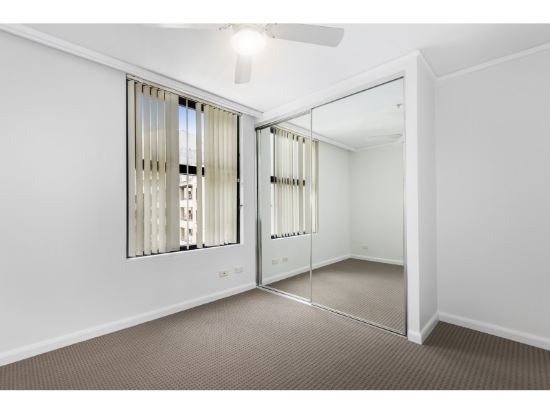 703/58-62 Mountain Street, Ultimo NSW 2007