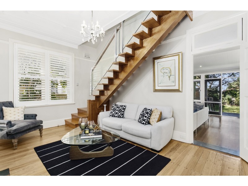 4 Eaton Street, Willoughby NSW 2068