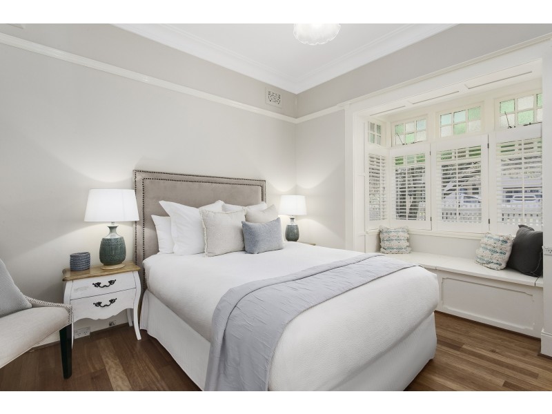 4 Eaton Street, Willoughby NSW 2068