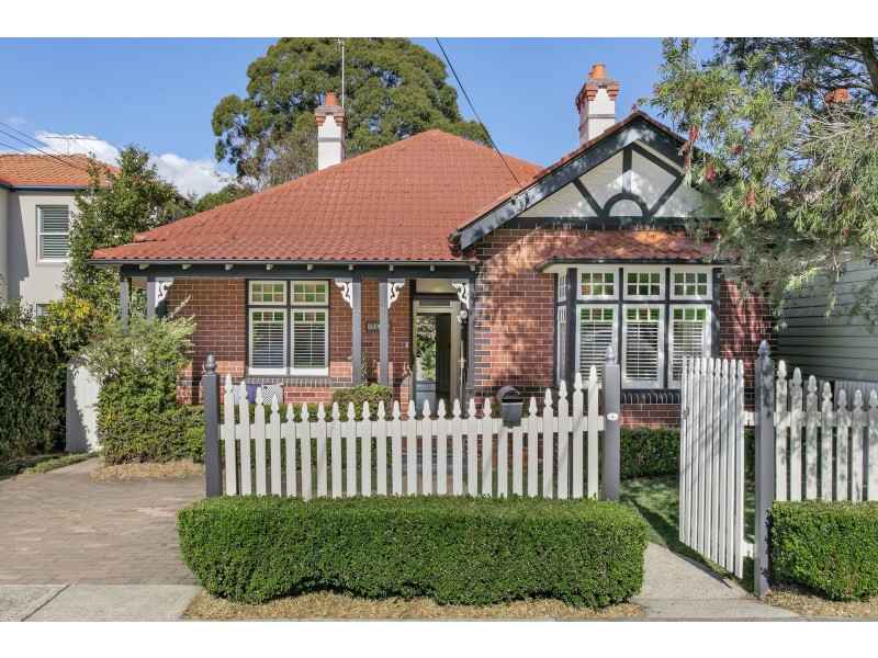 4 Eaton Street, Willoughby NSW 2068