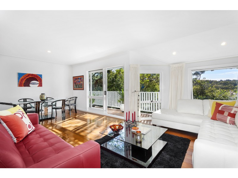 2 Alan Street, Cammeray NSW 2062