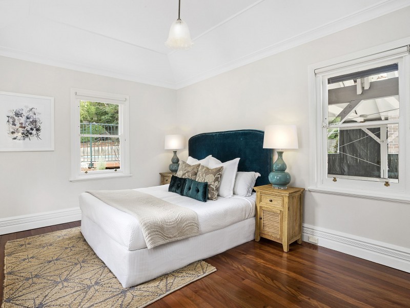 3 Bancroft Avenue, Roseville NSW 2069