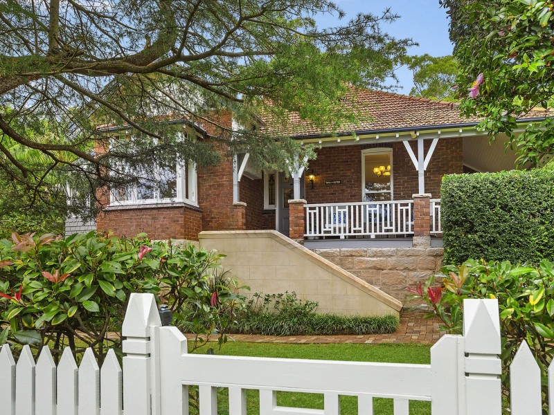 3 Bancroft Avenue, Roseville NSW 2069